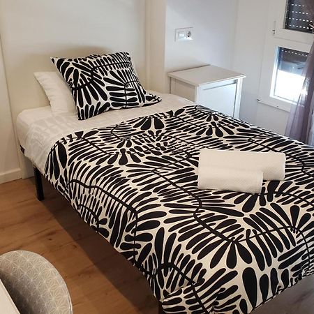 Apartamento Garelos بيتانزوس المظهر الخارجي الصورة