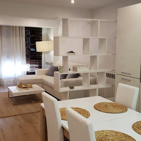 Apartamento Garelos بيتانزوس المظهر الخارجي الصورة