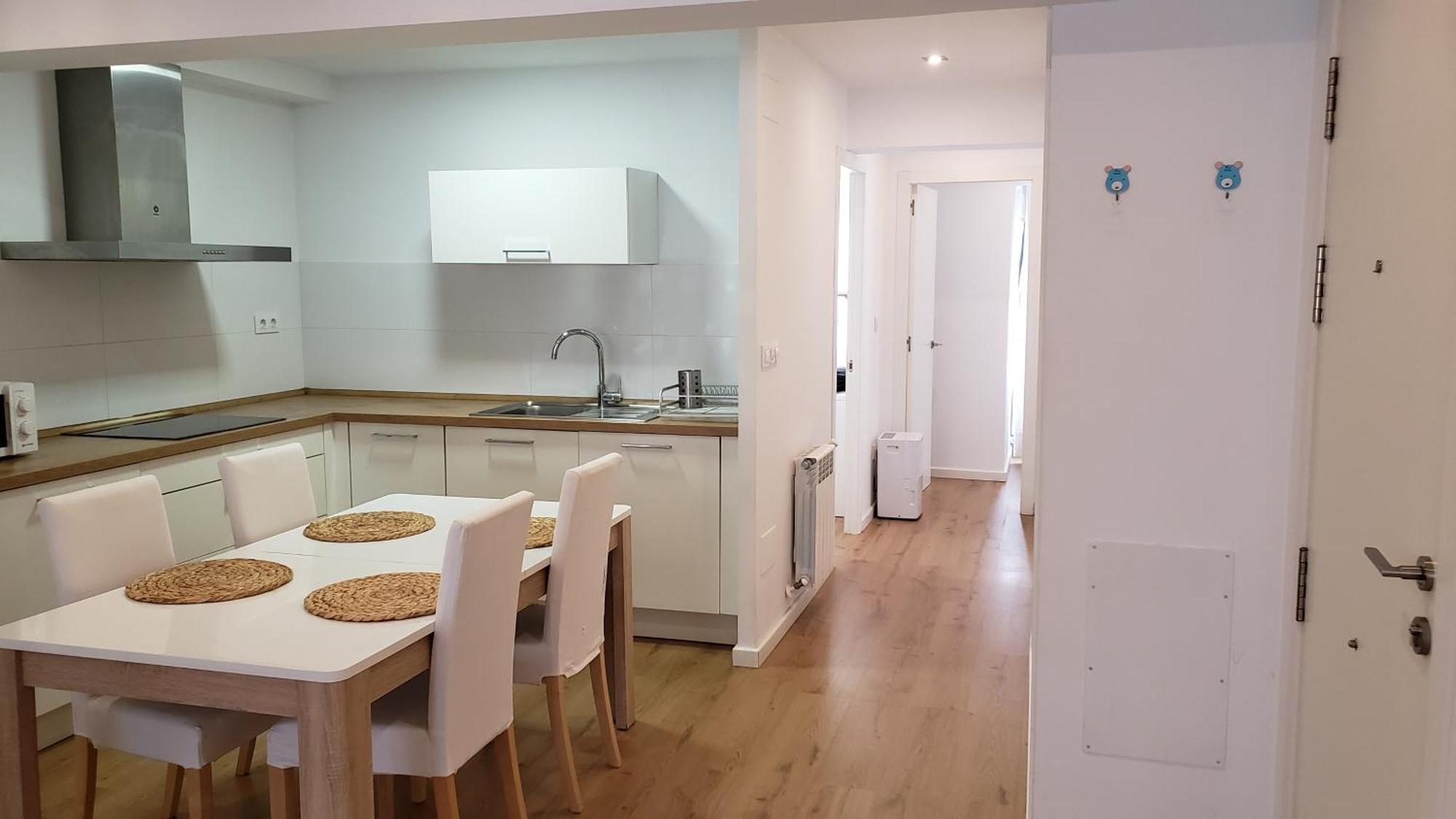 Apartamento Garelos بيتانزوس المظهر الخارجي الصورة