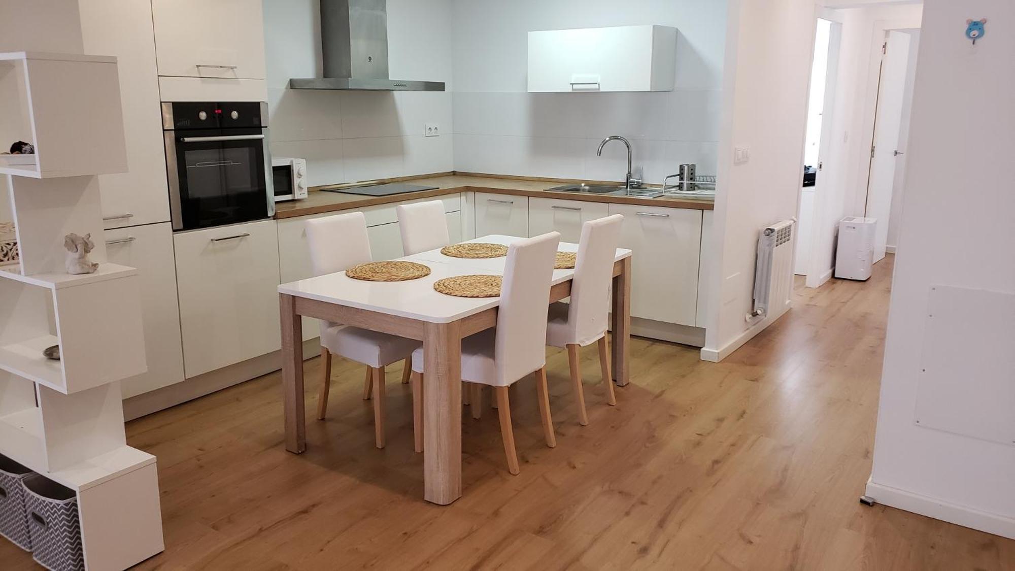 Apartamento Garelos بيتانزوس المظهر الخارجي الصورة
