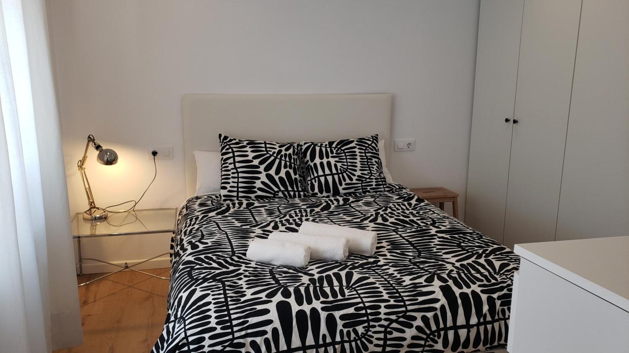 Apartamento Garelos بيتانزوس المظهر الخارجي الصورة