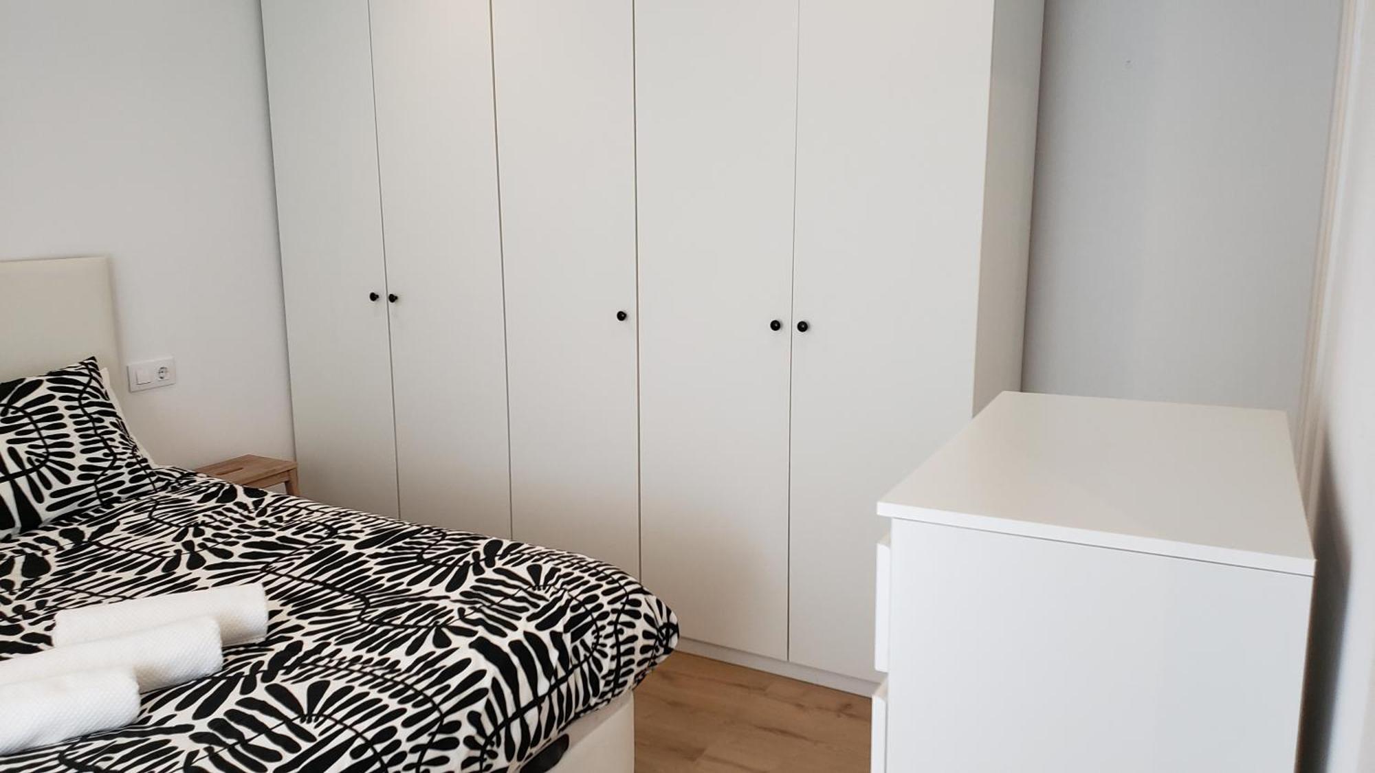 Apartamento Garelos بيتانزوس المظهر الخارجي الصورة