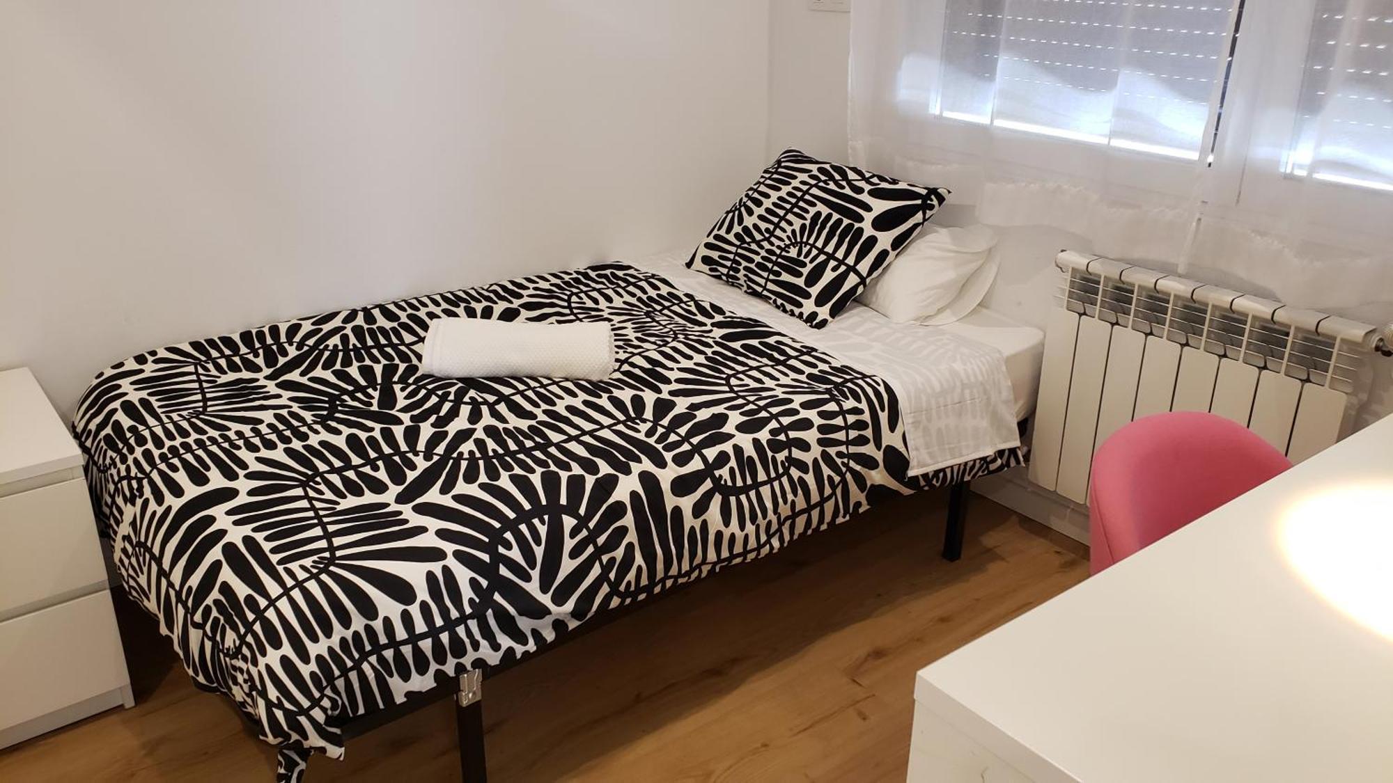 Apartamento Garelos بيتانزوس المظهر الخارجي الصورة