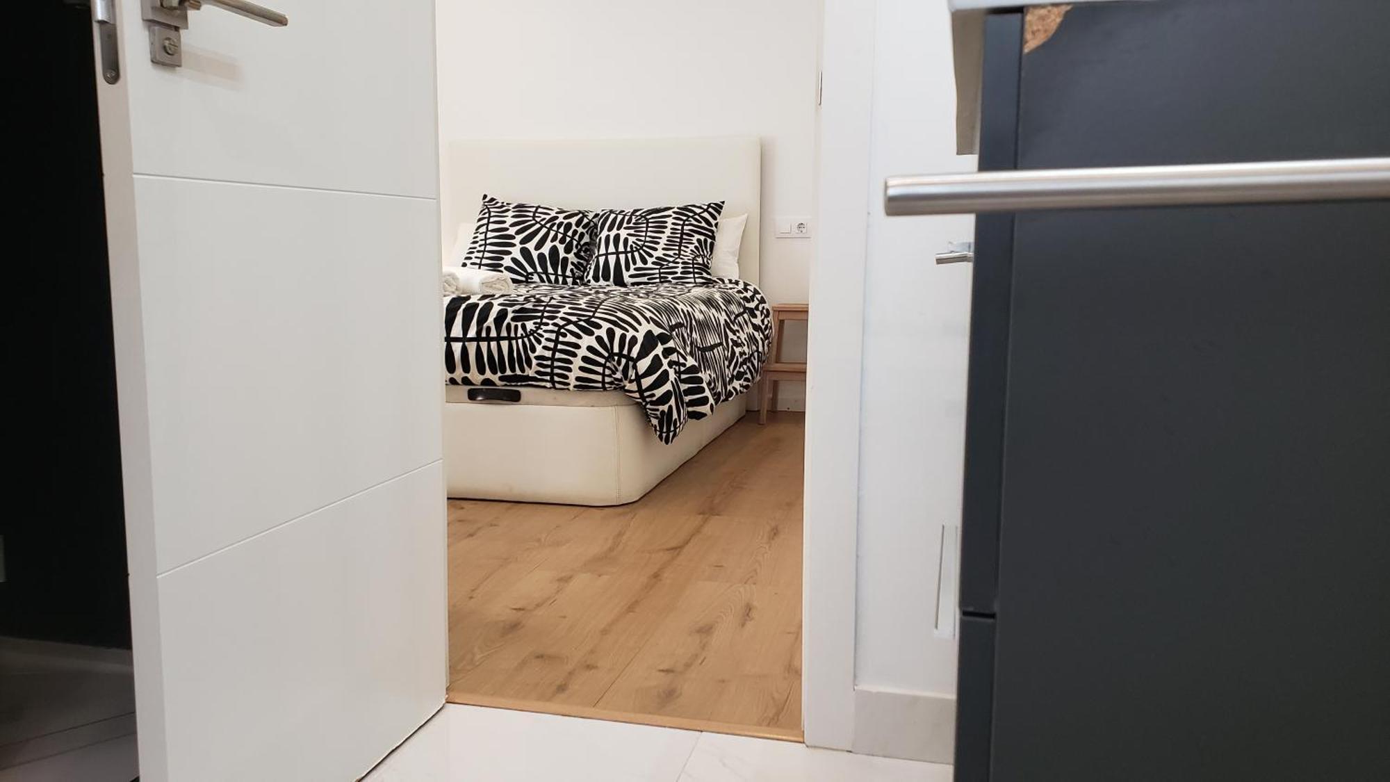 Apartamento Garelos بيتانزوس المظهر الخارجي الصورة