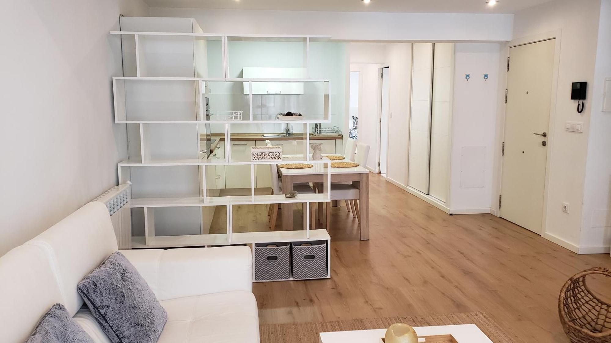 Apartamento Garelos بيتانزوس المظهر الخارجي الصورة