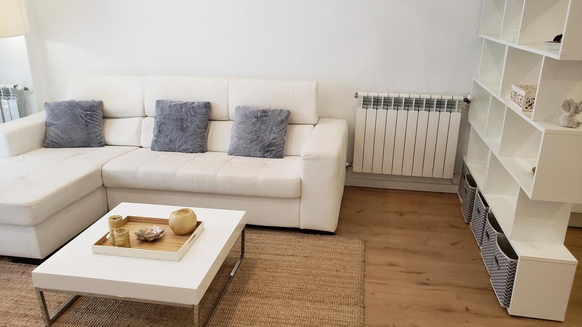 Apartamento Garelos بيتانزوس المظهر الخارجي الصورة