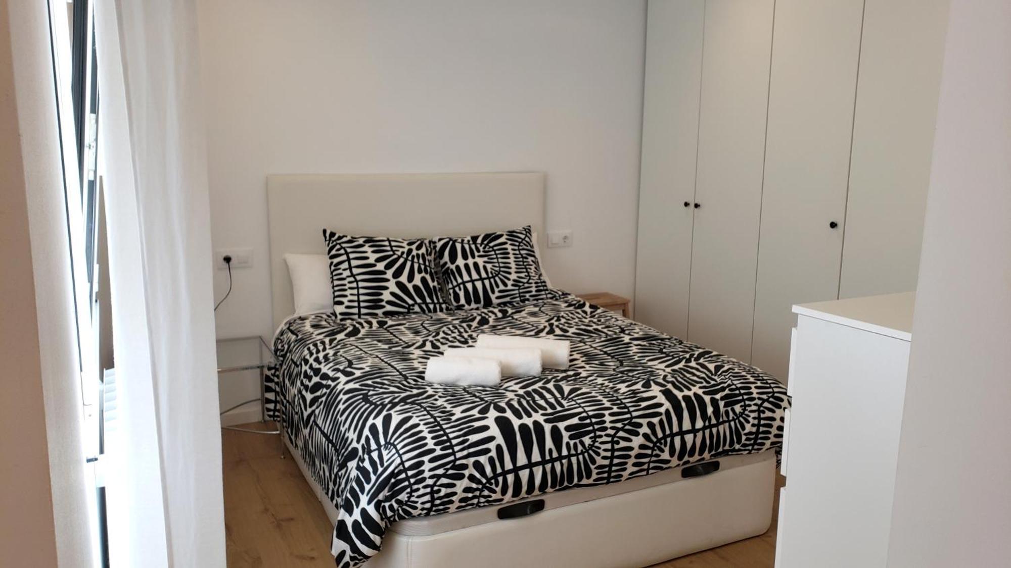 Apartamento Garelos بيتانزوس المظهر الخارجي الصورة
